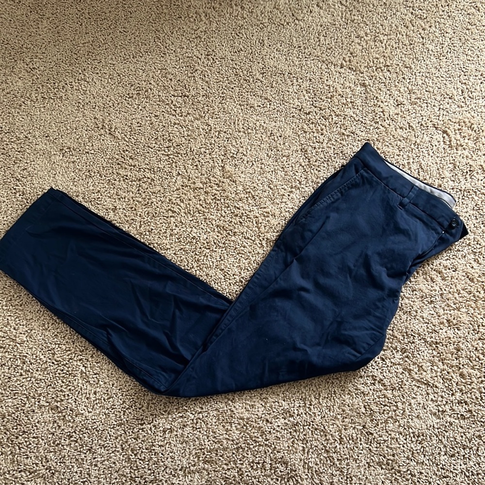 Mens Cole Haan dress pants